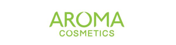 aroma cosmetics logo