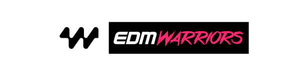 edm warriors logo