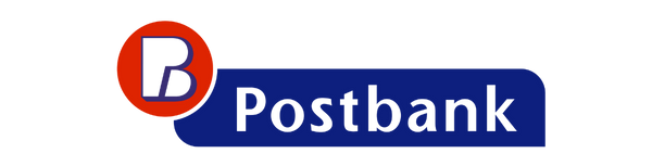 postbank logo