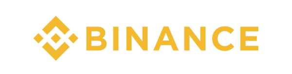 binance logo