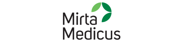 mirta medicus logo