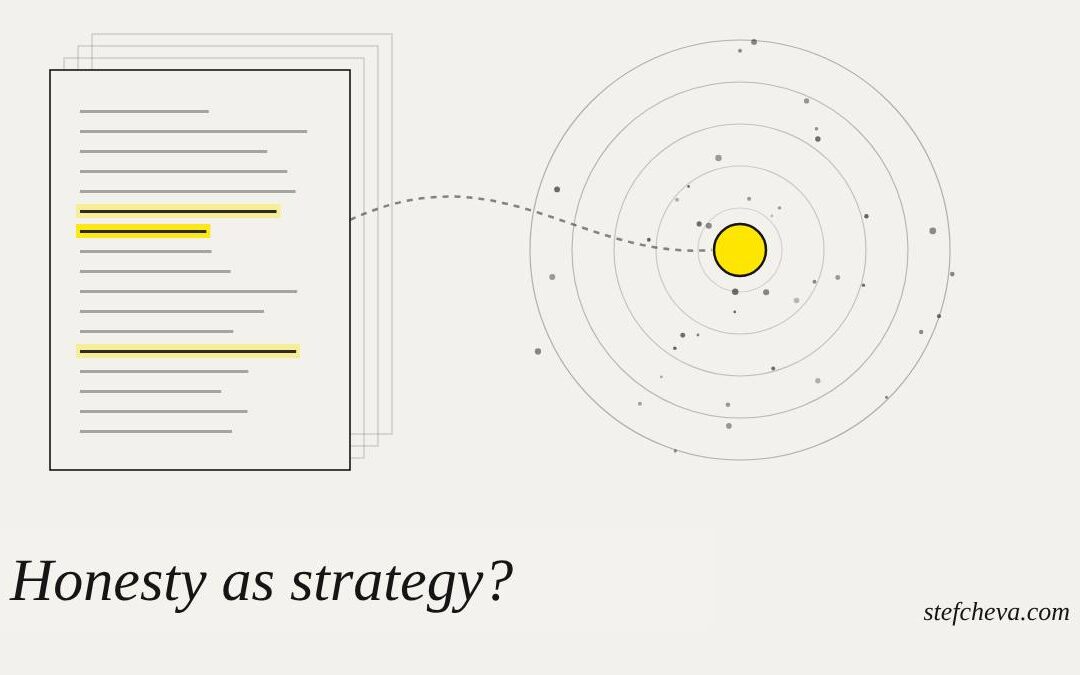 Honesty as strategy? Anthropic's IPO prospectus – Vyara Stefcheva