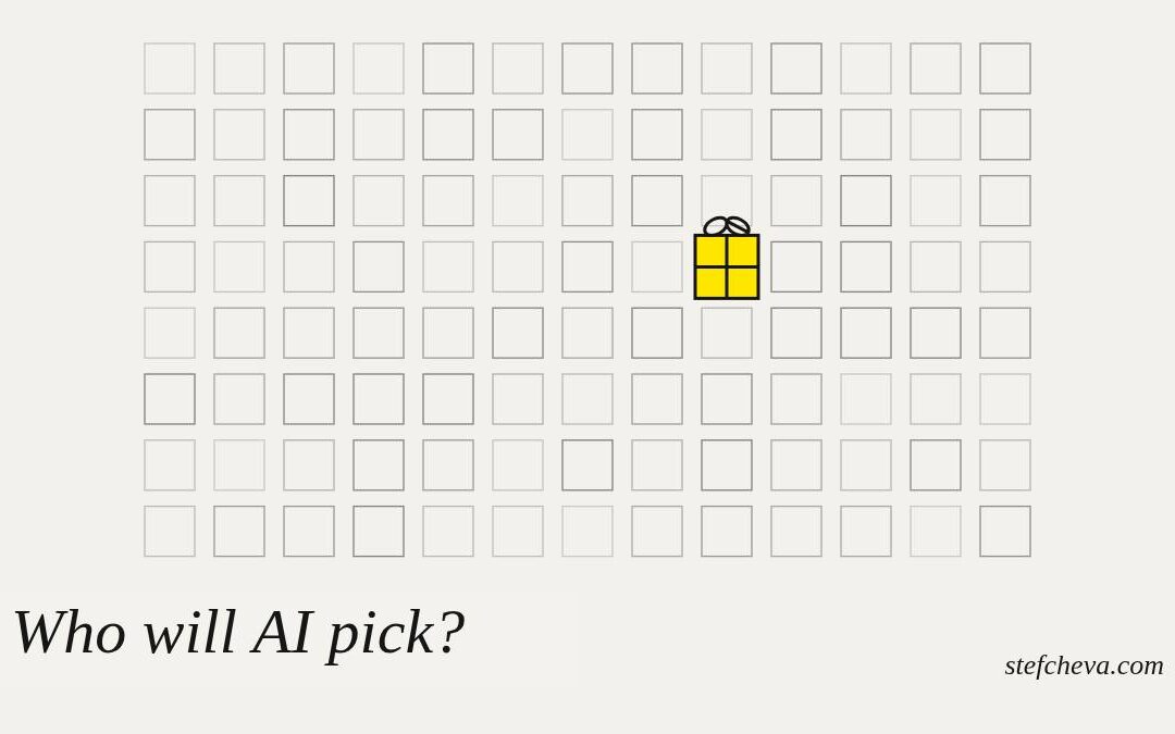 Black Friday Is Moving Into AI Chats – Vyara Stefcheva