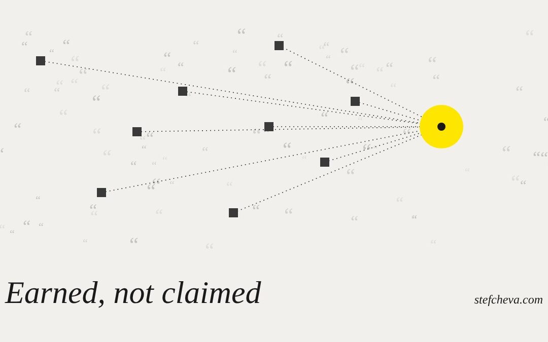 How to Build Digital PR So AI Recommends You – Vyara Stefcheva