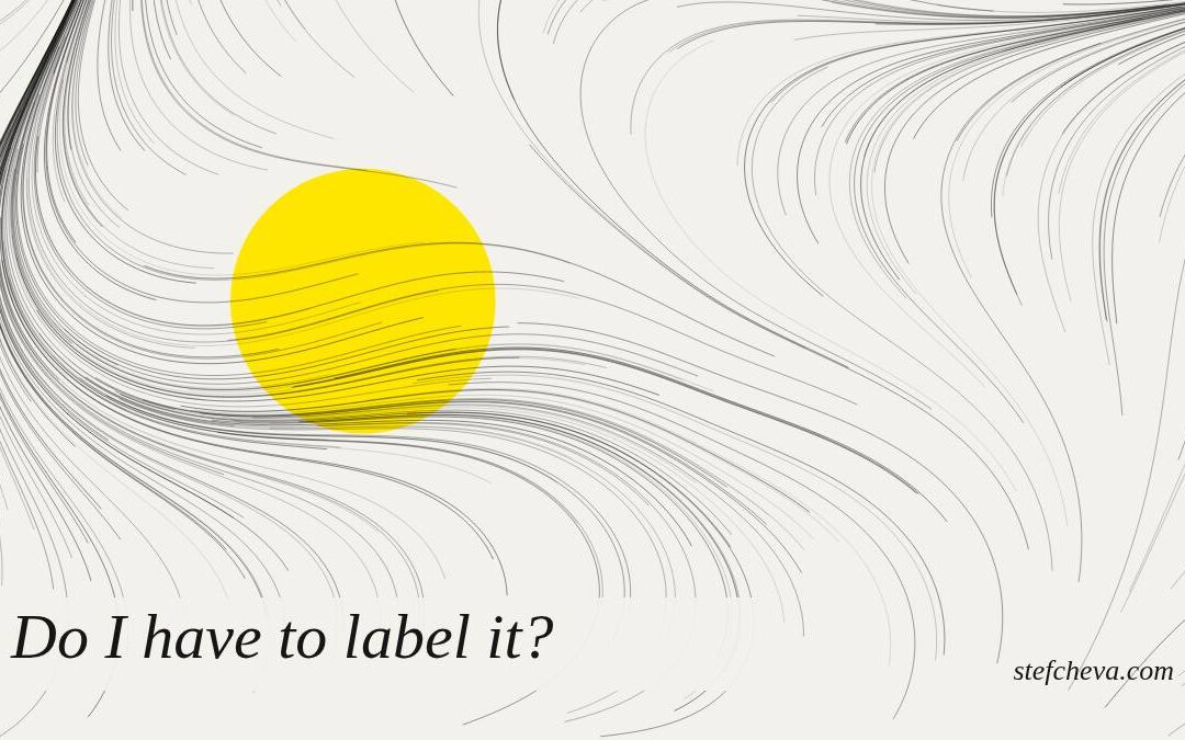 Do You Have to Label AI Content? Reading of the EU AI Act