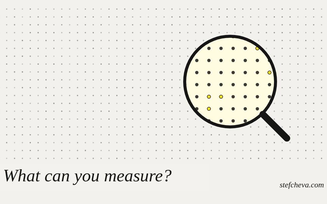 How to Measure AI Visibility – Vyara Stefcheva