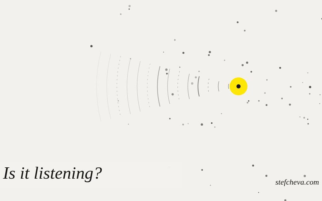 Is Facebook Listening to You? What Really Drives Your Ads